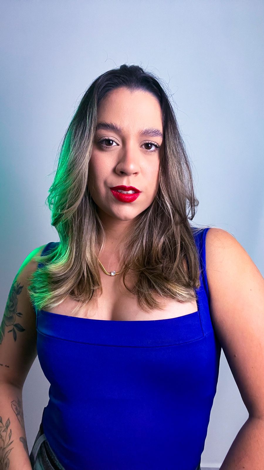 Stefani Querichelli